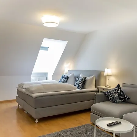 Kulturquartier * レーゲンスブルク