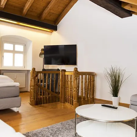 Kulturquartier レーゲンスブルク