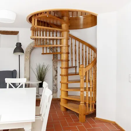 アパート Kulturquartier *