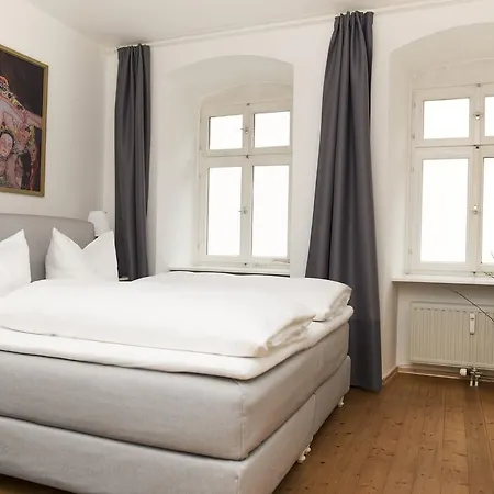 アパート Kulturquartier *