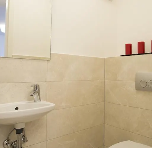 Kulturquartier Апартаменти *