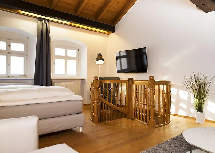 Kulturquartier Регенсбург