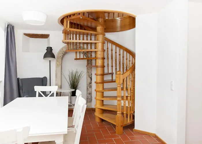 Апартаменти Kulturquartier *