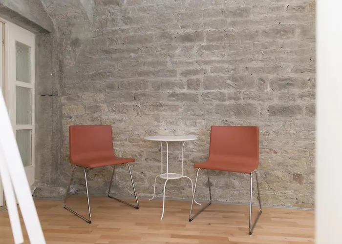 Kulturquartier Апартаменти Регенсбург