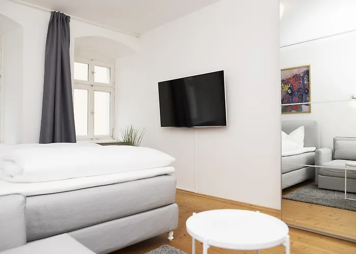 Kulturquartier * Регенсбург