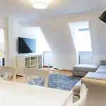 Apartment Kulturquartier *