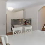 Kulturquartier Apartment