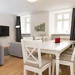 Kulturquartier Apartment