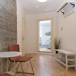Apartment Kulturquartier *