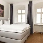 Apartmán Kulturquartier *