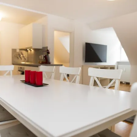 公寓 Kulturquartier