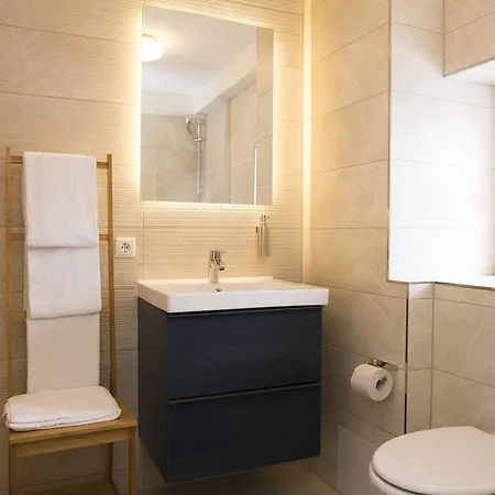 Apartment Kulturquartier Regensburg