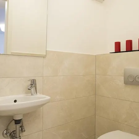 Kulturquartier Apartment *