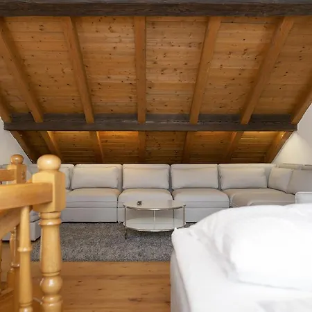 Kulturquartier 公寓