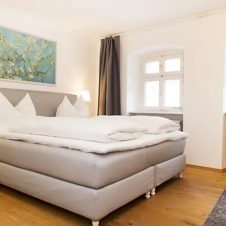 公寓 Kulturquartier *