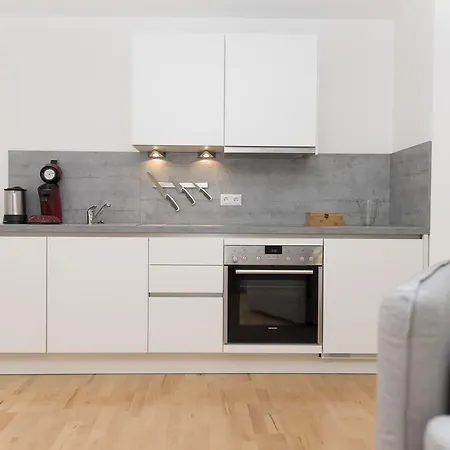 公寓 Kulturquartier