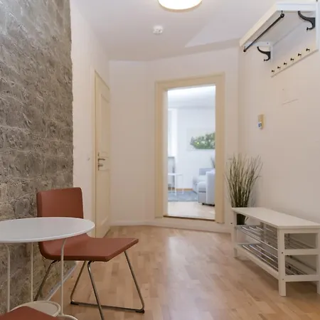 Apartment Kulturquartier *