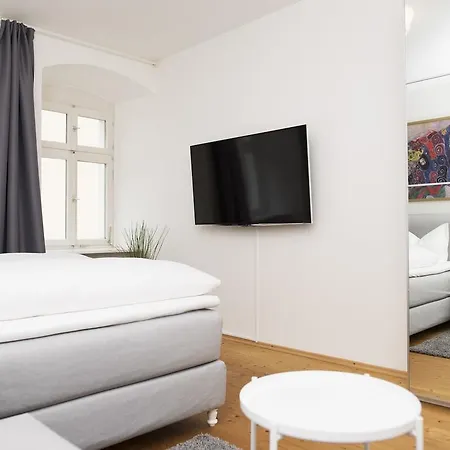 Kulturquartier * 雷根斯堡