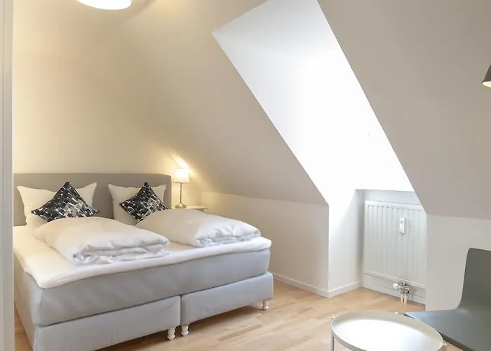 Kulturquartier Apartment