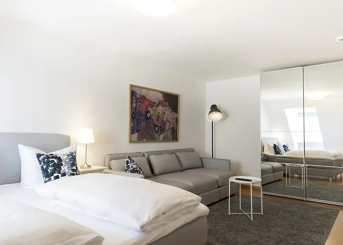 Apartment Kulturquartier Regensburg