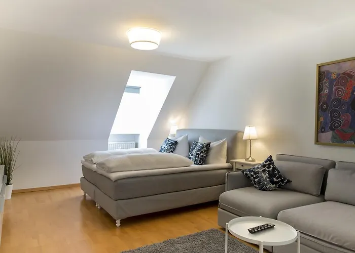 Kulturquartier * ريغنسبورغ