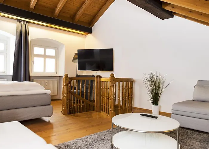 Kulturquartier ريغنسبورغ