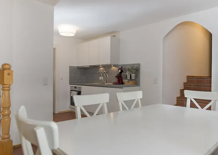 Kulturquartier Apartment