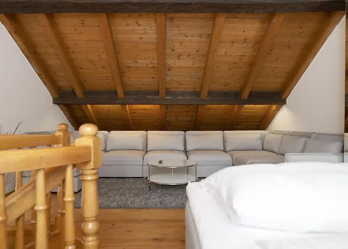 Kulturquartier Apartment