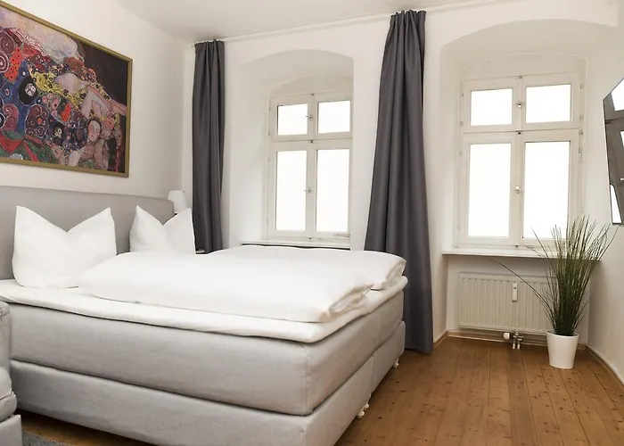 شقة Kulturquartier *