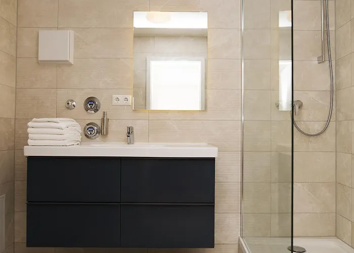 Kulturquartier Apartment *