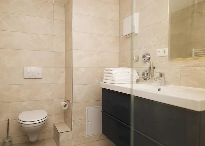 شقة Kulturquartier ريغنسبورغ